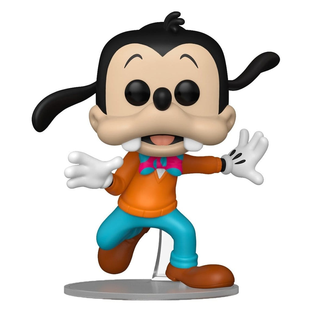 Zdjęcie produktu Mickey and Friends figurka POP! Vinyl Goofy 1992 9 cm