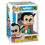 Zdjęcie produktu Mickey and Friends figurka POP! Vinyl Goofy 1992 9 cm