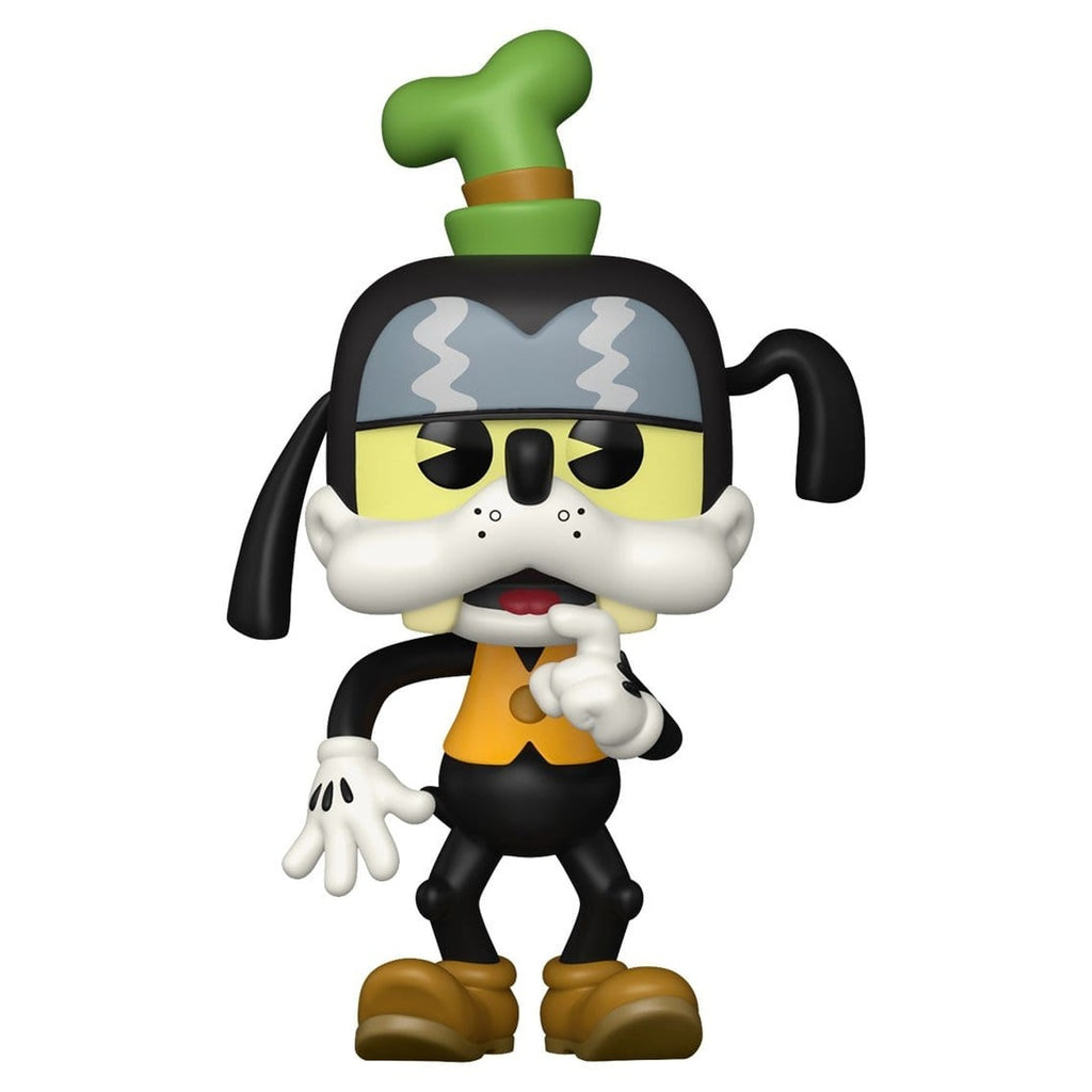 Zdjęcie produktu Mickey and Friends figurka POP! Vinyl Goofy 2019 9 cm