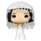 Zdjęcie produktu Friends POP! TV Figurka winylowa Monica Geller (Suknia ślubna) 9 cm