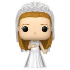 Product image Friends POP! TV Vinyl Figure Phoebe Buffay (Wedding Dress) 9 cm