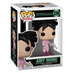 Zdjęcie produktu Futurama Pop! Animation figurka winylowa Amy 9 cm