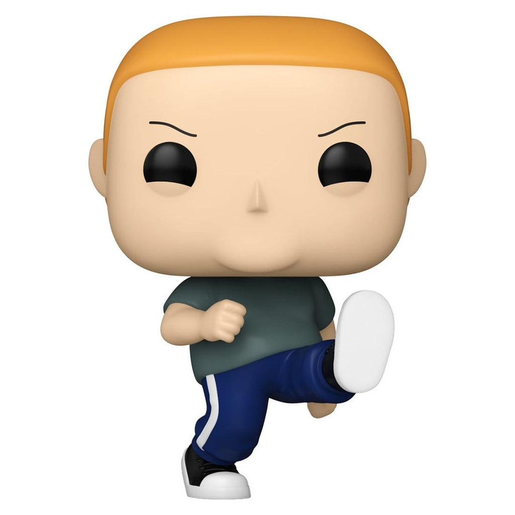 Zdjęcie produktu King of the Hill POP! TV figurka winylowa Bobby Hill 9 cm