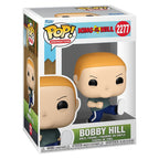 Zdjęcie produktu King of the Hill POP! TV figurka winylowa Bobby Hill 9 cm