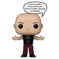 Zdjęcie produktu Fast & Furious POP! Sayings figurka winylowa Dominic Toretto 9 cm
