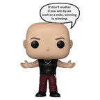 Zdjęcie produktu Fast & Furious POP! Sayings figurka winylowa Dominic Toretto 9 cm
