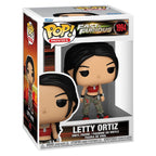 Product image Fast & Furious POP! Movies Vinyl Figure Letty Ortiz 9 cm