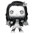 Product image Demon Slayer: Kimetsu no Yaiba POP! Animation Vinyl Figure Nezuko (Sumi-Ink) 9 cm