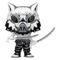 Zdjęcie produktu Demon Slayer: Kimetsu no Yaiba POP! Animation Figurka Winylowa Inosuke (Sumi-Ink) 9 cm