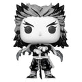 Zdjęcie produktu Demon Slayer: Kimetsu no Yaiba POP! Animation figurka winylowa Rengoku (Sumi-Ink) 9 cm