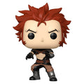Zdjęcie produktu Solo Leveling POP! Animation figurka winylowa Baek Yoonho 9 cm