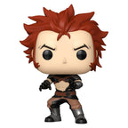 Zdjęcie produktu Solo Leveling POP! Animation figurka winylowa Baek Yoonho 9 cm