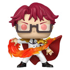 Zdjęcie produktu Solo Leveling POP! Animation figurka winylowa Choi Jong-In 9 cm
