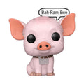 Zdjęcie produktu Babe POP! Movies figurka winylowa Babe (Bah-Ram-Ewe) 9 cm