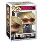 Zdjęcie produktu Druhny POP! Movies figurka winylowa Annie Walker 9 cm