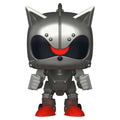 Zdjęcie produktu Sonic the Hedgehog - Figurka POP! Vinyl Mecha Sonic 9 cm