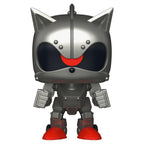 Zdjęcie produktu Sonic the Hedgehog - Figurka POP! Vinyl Mecha Sonic 9 cm