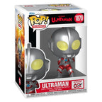 Product image Ultraman POP! Heroes Vinyl Figure Ultraman (Metallic) 9 cm