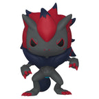 Product image Pokémon POP! Games Vinyl Figure Zoroark 9 cm