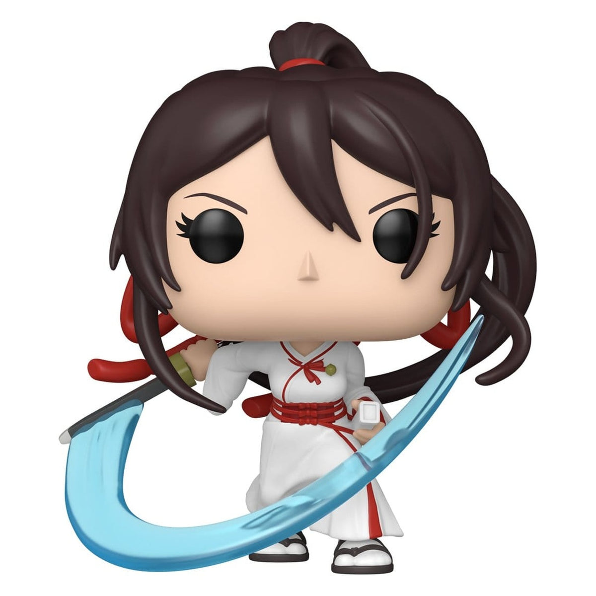 Zdjęcie produktu Hell's Paradise: Jigokuraku figurka POP! Animation winylowa Sagiri 9 cm