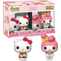 Zdjęcie produktu Hello Kitty Exclusive Box Hello Kitty & My Melody Assembled