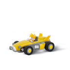 Zdjęcie produktu Sonic the Hedgehog Auto RC zdalnie sterowane 1/43 2,4GHz Mini Tails