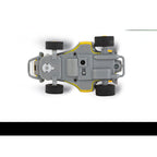 Zdjęcie produktu Sonic the Hedgehog Auto RC zdalnie sterowane 1/43 2,4GHz Mini Tails