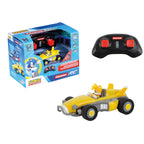 Zdjęcie produktu Sonic the Hedgehog Auto RC zdalnie sterowane 1/43 2,4GHz Mini Tails