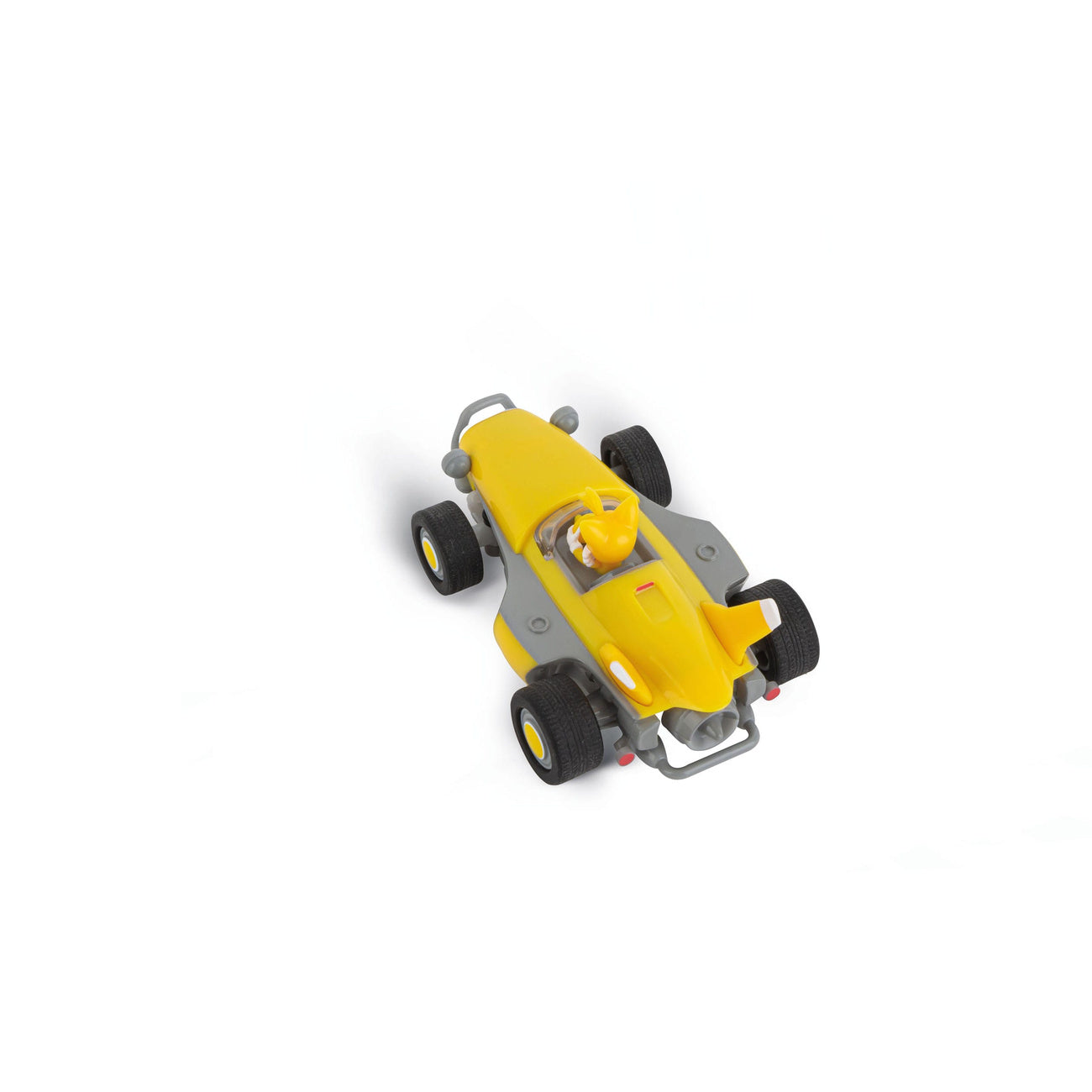 Zdjęcie produktu Sonic the Hedgehog Auto RC zdalnie sterowane 1/43 2,4GHz Mini Tails