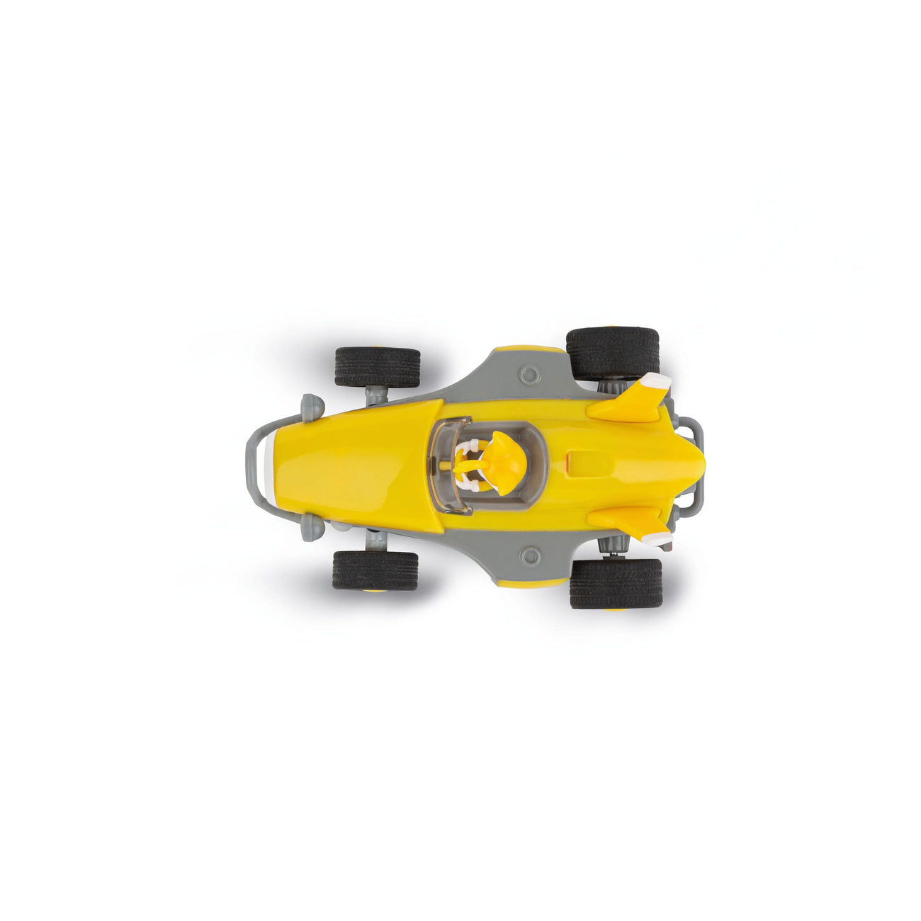 Zdjęcie produktu Sonic the Hedgehog Auto RC zdalnie sterowane 1/43 2,4GHz Mini Tails