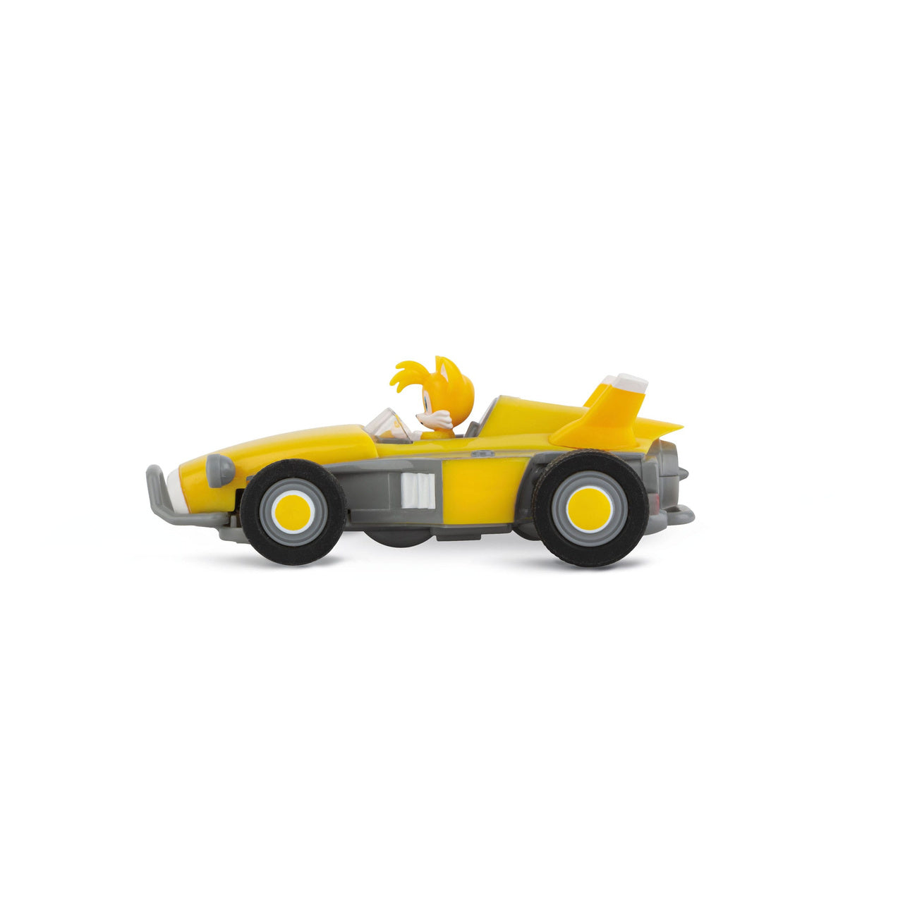 Zdjęcie produktu Sonic the Hedgehog Auto RC zdalnie sterowane 1/43 2,4GHz Mini Tails