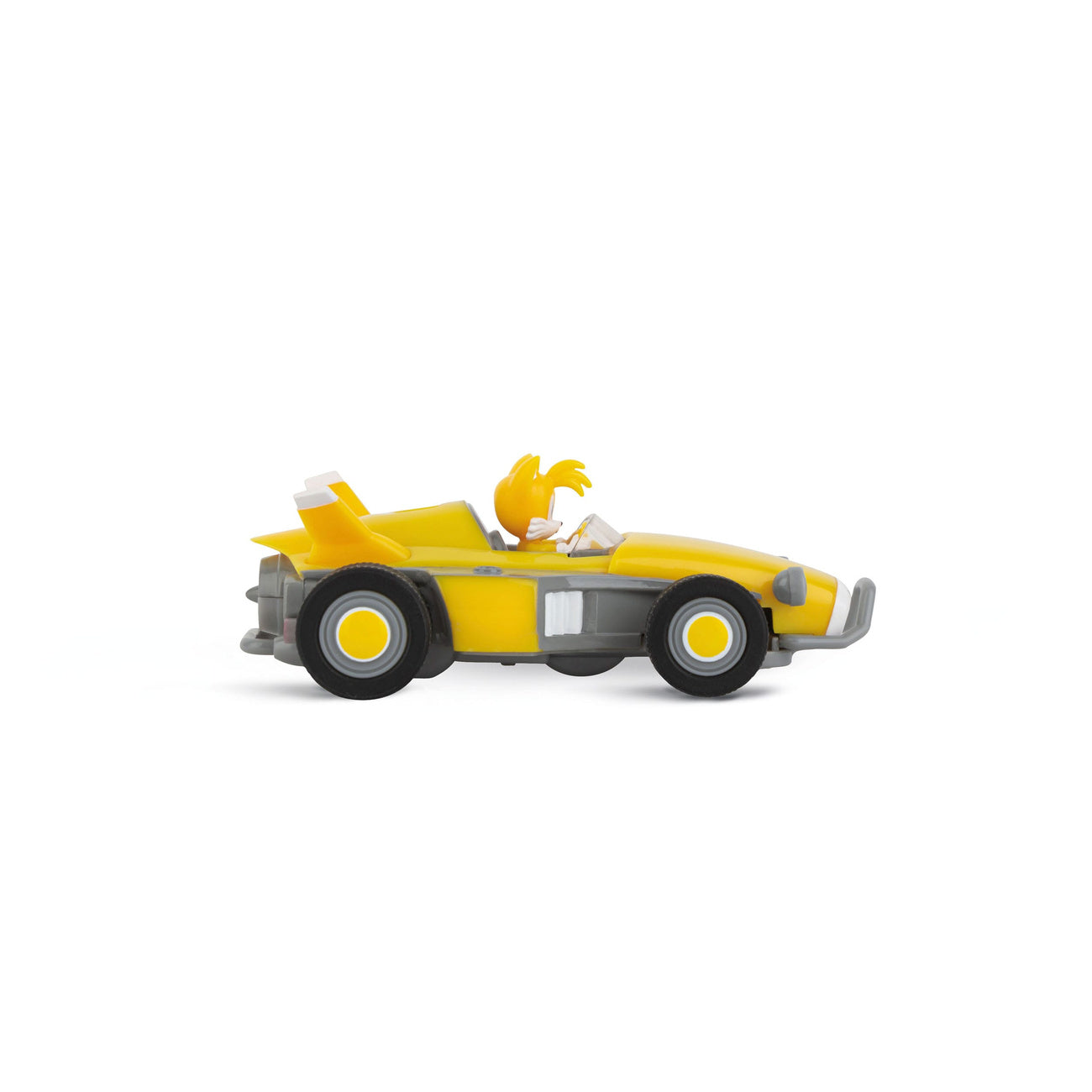 Zdjęcie produktu Sonic the Hedgehog Auto RC zdalnie sterowane 1/43 2,4GHz Mini Tails