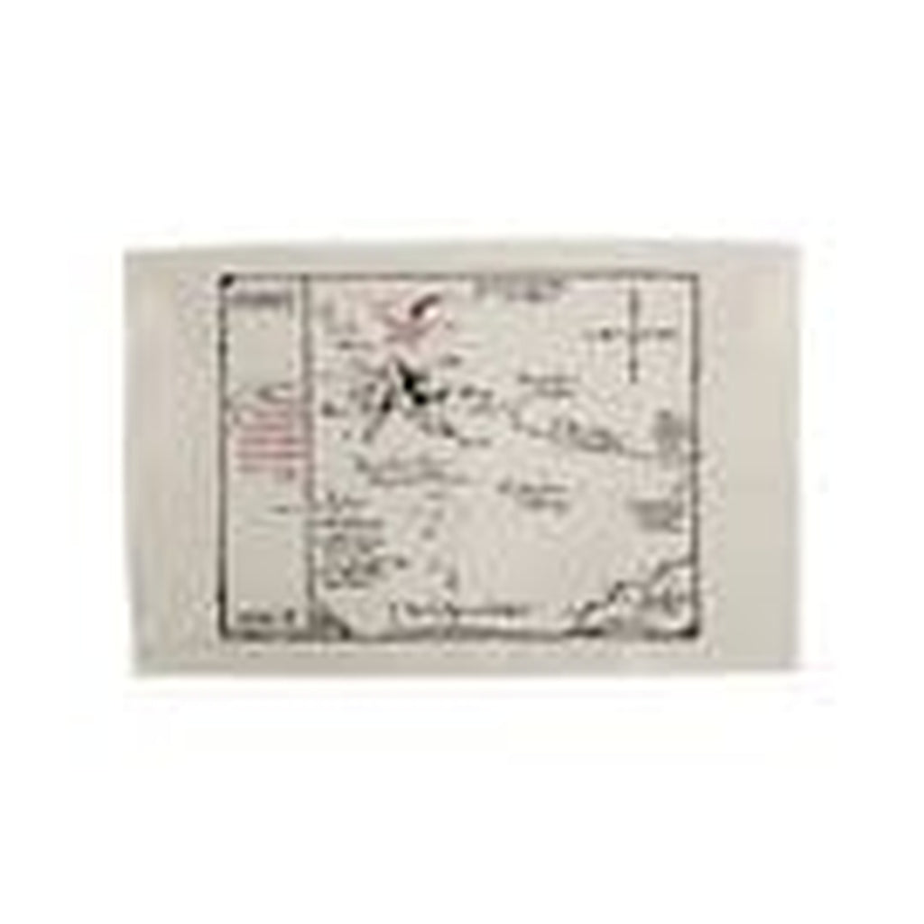 Product image The Hobbit Tea Towel Thorin's Map 72 cm