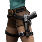 Zdjęcie produktu Tomb Raider Mini Epics Figurka winylowa Lara Croft 17 cm