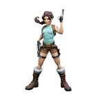Zdjęcie produktu Tomb Raider Mini Epics Figurka winylowa Lara Croft 17 cm