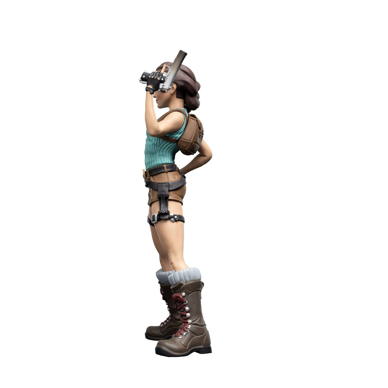 Zdjęcie produktu Tomb Raider Mini Epics Figurka winylowa Lara Croft 17 cm