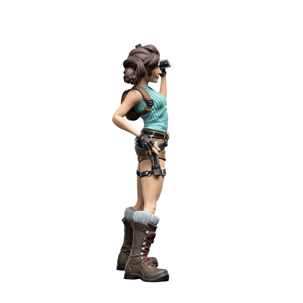 Zdjęcie produktu Tomb Raider Mini Epics Figurka winylowa Lara Croft 17 cm
