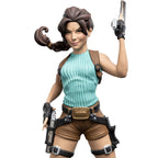 Zdjęcie produktu Tomb Raider Mini Epics Figurka winylowa Lara Croft 17 cm