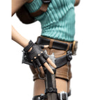 Zdjęcie produktu Tomb Raider Mini Epics Figurka winylowa Lara Croft 17 cm