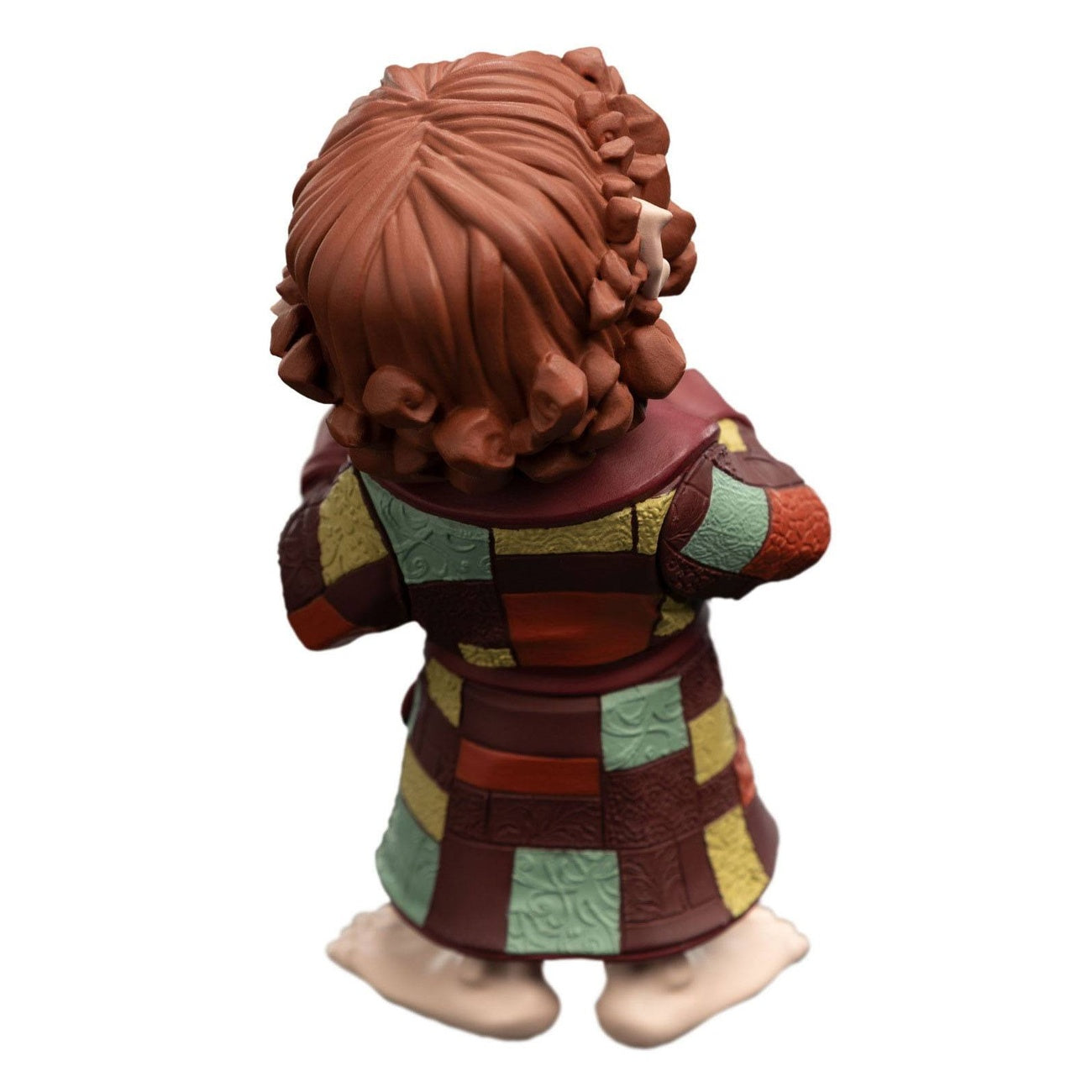 Zdjęcie produktu Hobbit Mini Epics Figurka Winylowa Bilbo Baggins Edycja Limitowana 10 cm