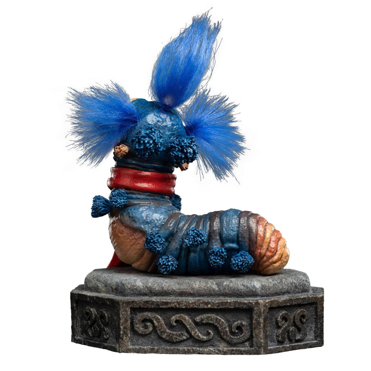 Zdjęcie produktu Labyrinth Figura 1/1 Ello Worm 11 cm