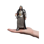 Product image The Lord of the Rings Mini Epics Vinyl Figure King Aragorn 19 cm