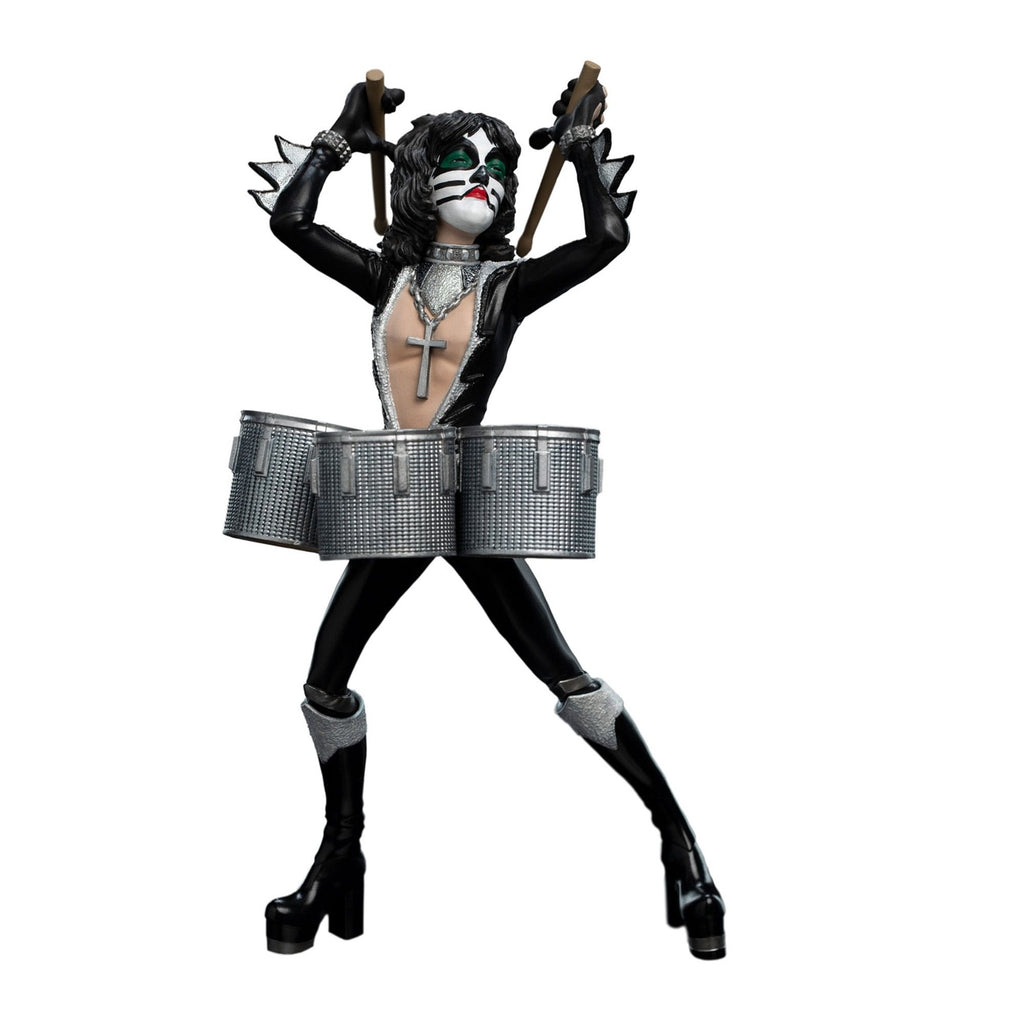 Zdjęcie produktu KISS Mini Epics Figurka Winylowa The Catman 18 cm