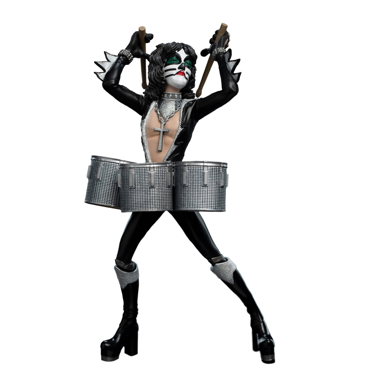 Zdjęcie produktu KISS Mini Epics Figurka Winylowa The Catman 18 cm