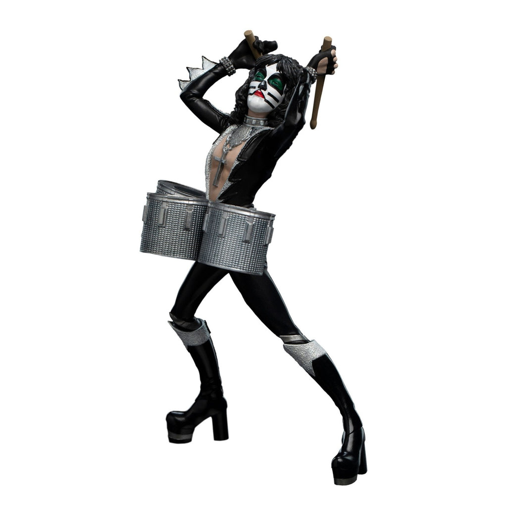 Zdjęcie produktu KISS Mini Epics Figurka Winylowa The Catman 18 cm