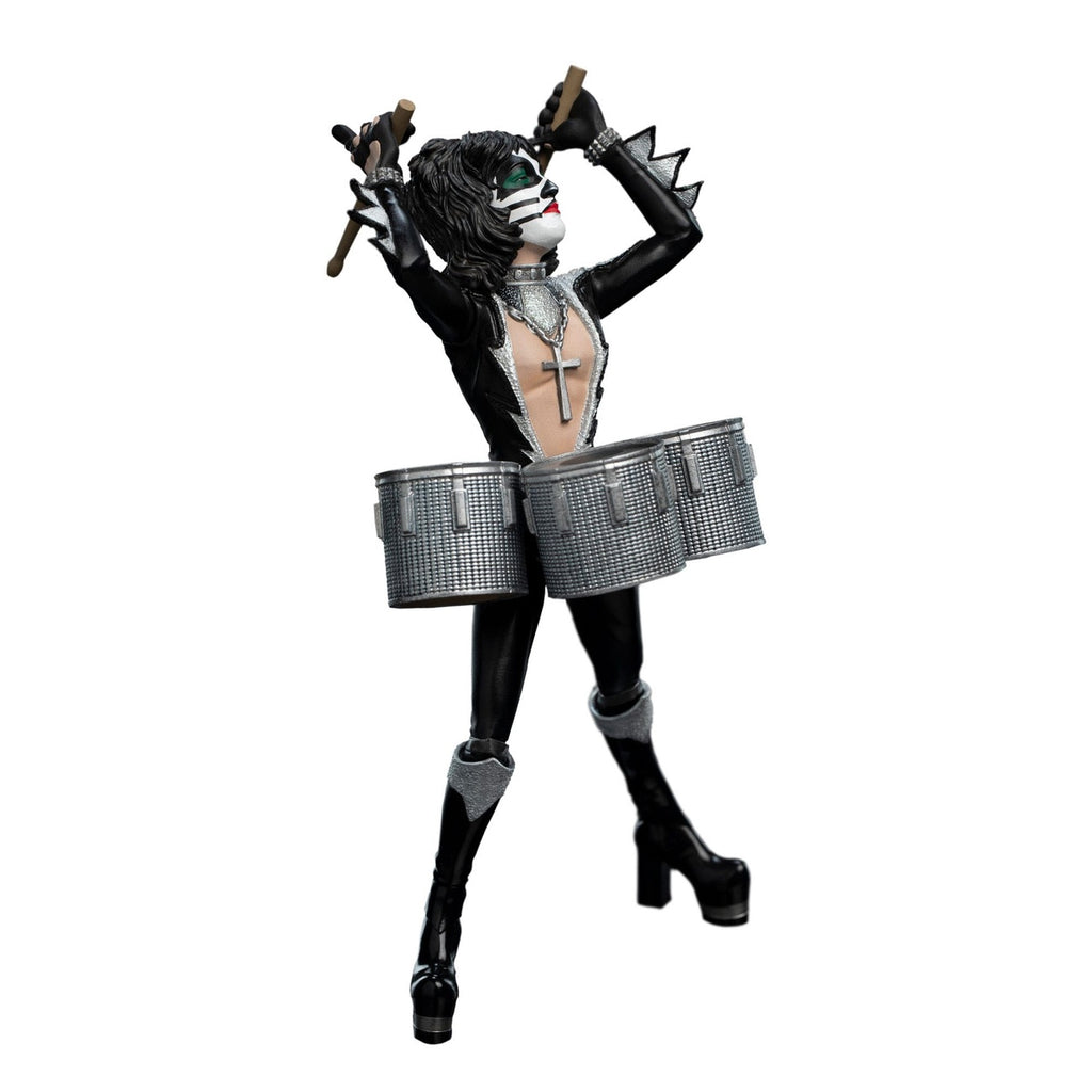 Zdjęcie produktu KISS Mini Epics Figurka Winylowa The Catman 18 cm