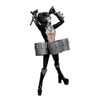 Zdjęcie produktu KISS Mini Epics Figurka Winylowa The Catman 18 cm