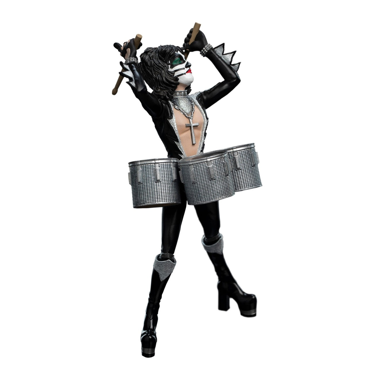 Zdjęcie produktu KISS Mini Epics Figurka Winylowa The Catman 18 cm