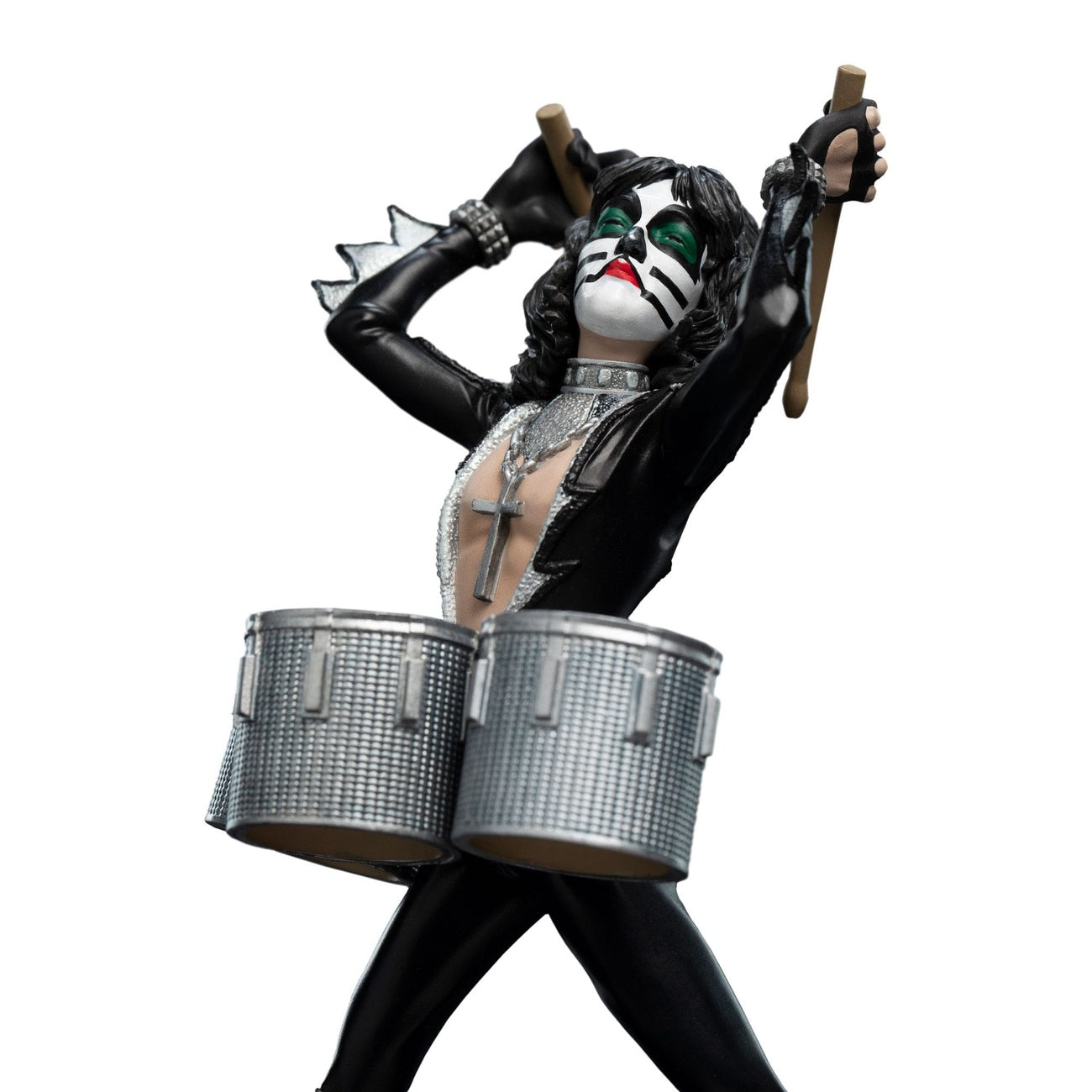 Zdjęcie produktu KISS Mini Epics Figurka Winylowa The Catman 18 cm
