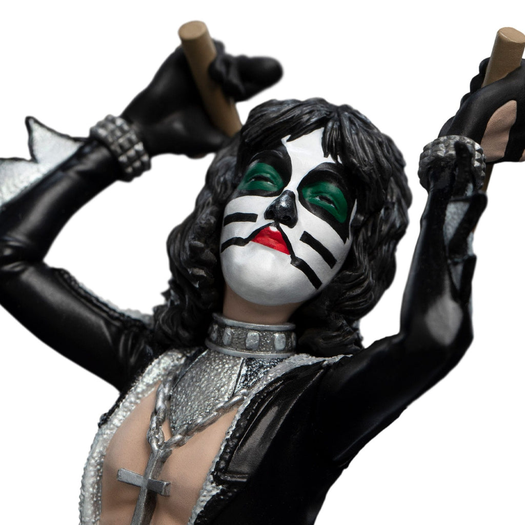 Zdjęcie produktu KISS Mini Epics Figurka Winylowa The Catman 18 cm